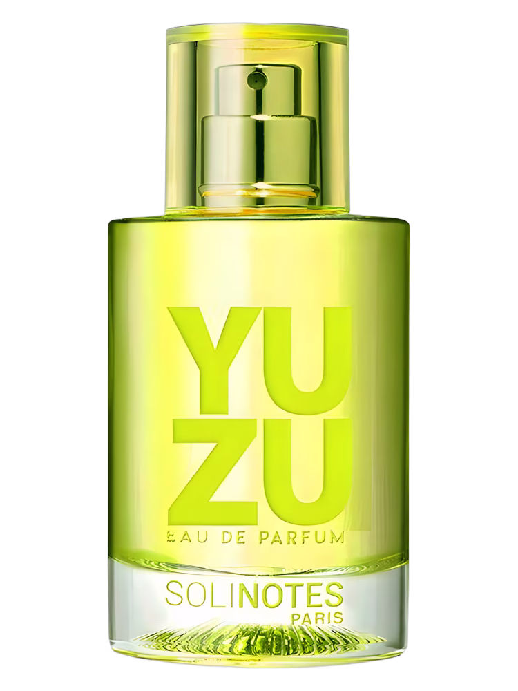 Solinotes Yuzu
