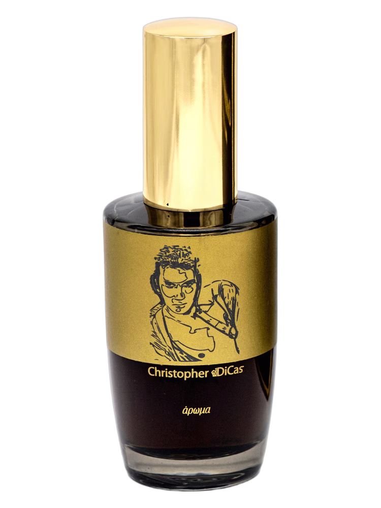 Christopher Dicas Christopher DiCas Le Parfum