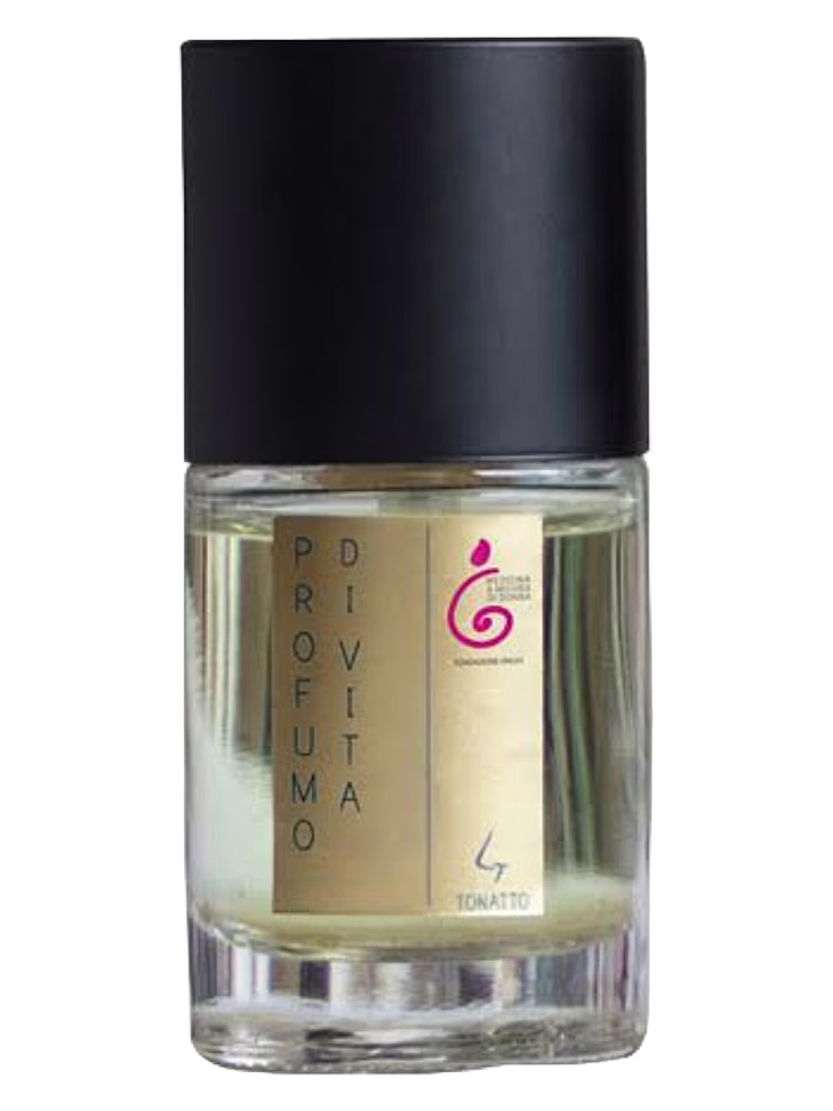 Tonatto Profumi Profumo Di Vita