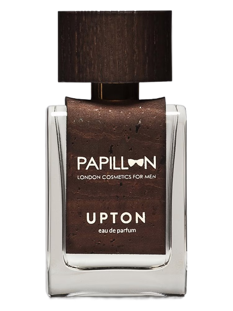Papillon Upton