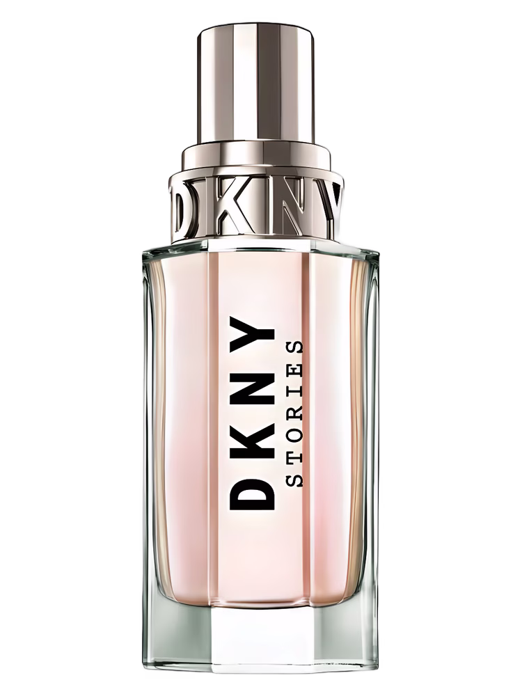 Donna Karan DKNY Stories