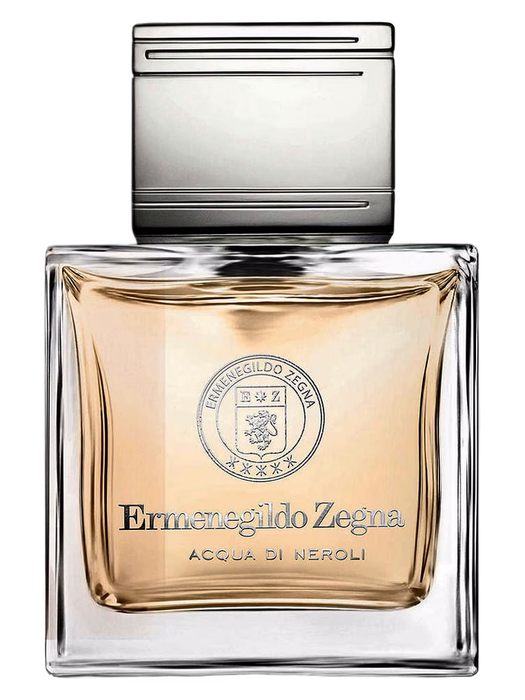 Ermenegildo Zegna Acqua di Neroli