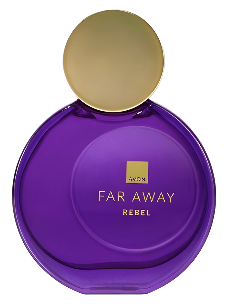 Avon Far Away Rebel