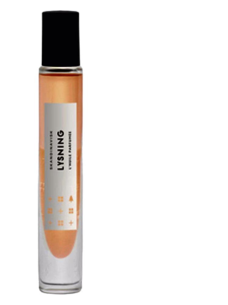 Skandinavisk Lysning Perfume Oil