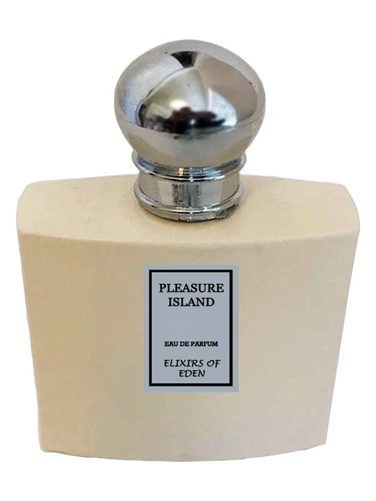 Elixirs Of Eden Pleasure Island