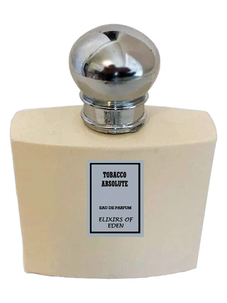 Elixirs Of Eden Tobacco Absolute