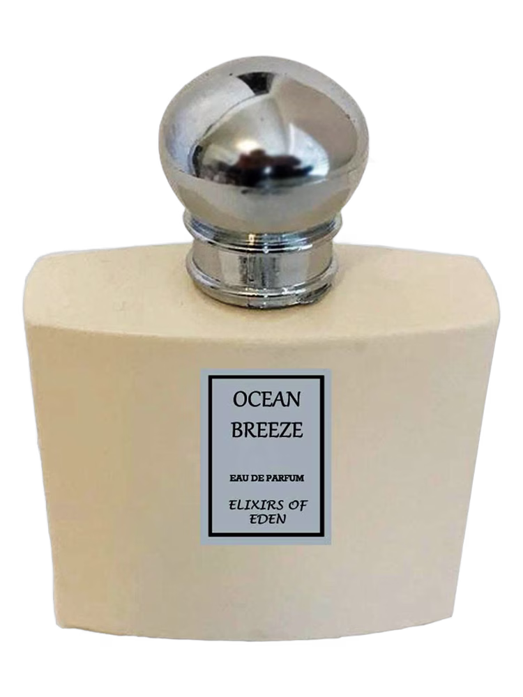 Elixirs Of Eden Ocean Breeze