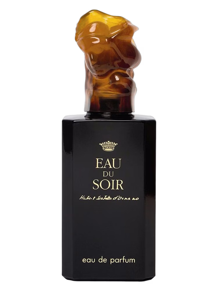 Sisley Eau du Soir 2008