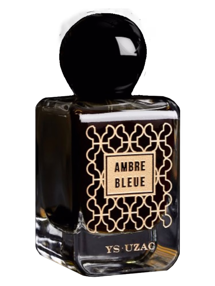 Ys-Uzac Ambre Bleue