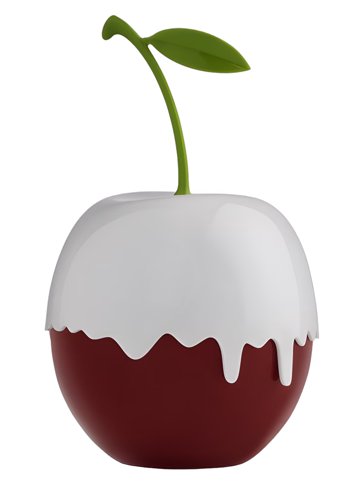 KKW Fragrance Kimoji Cherry