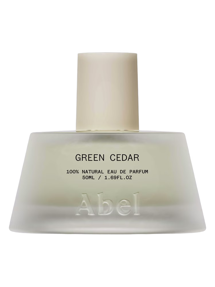 Abel Green Cedar