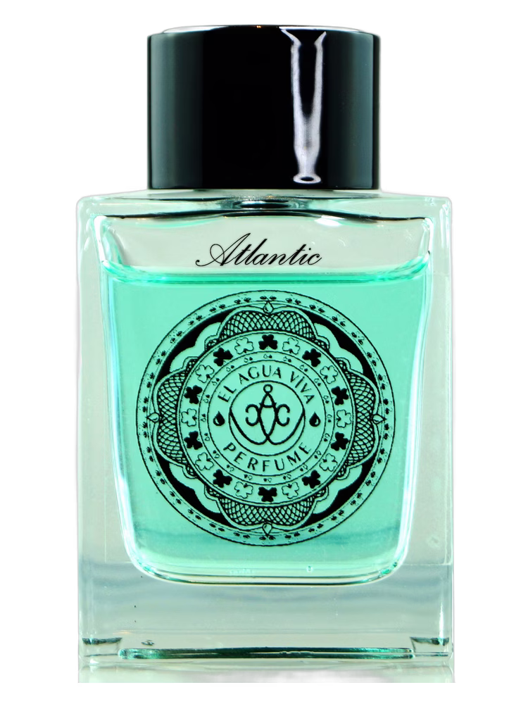 El Agua Viva Perfume Atlantic