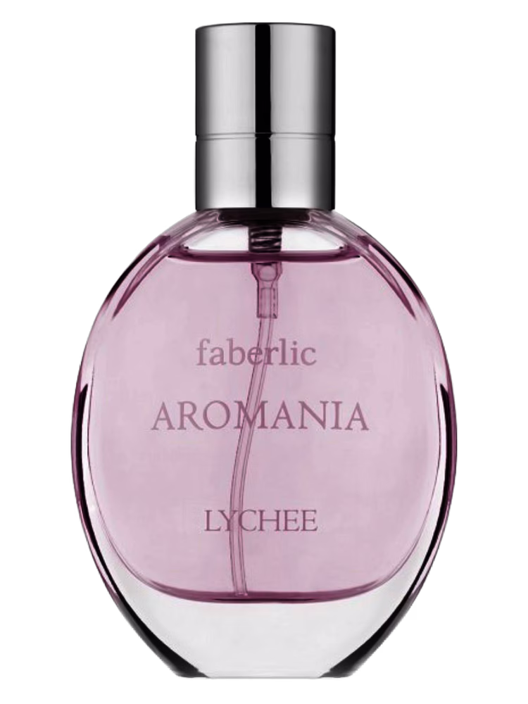 Faberlic Aromania Lychee