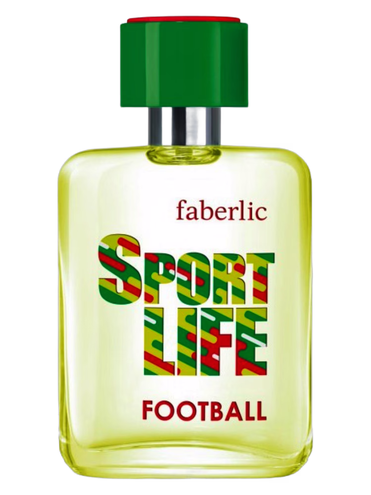 Faberlic Sportlife Football