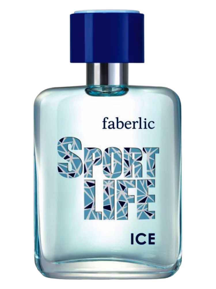 Faberlic Sportlife Ice