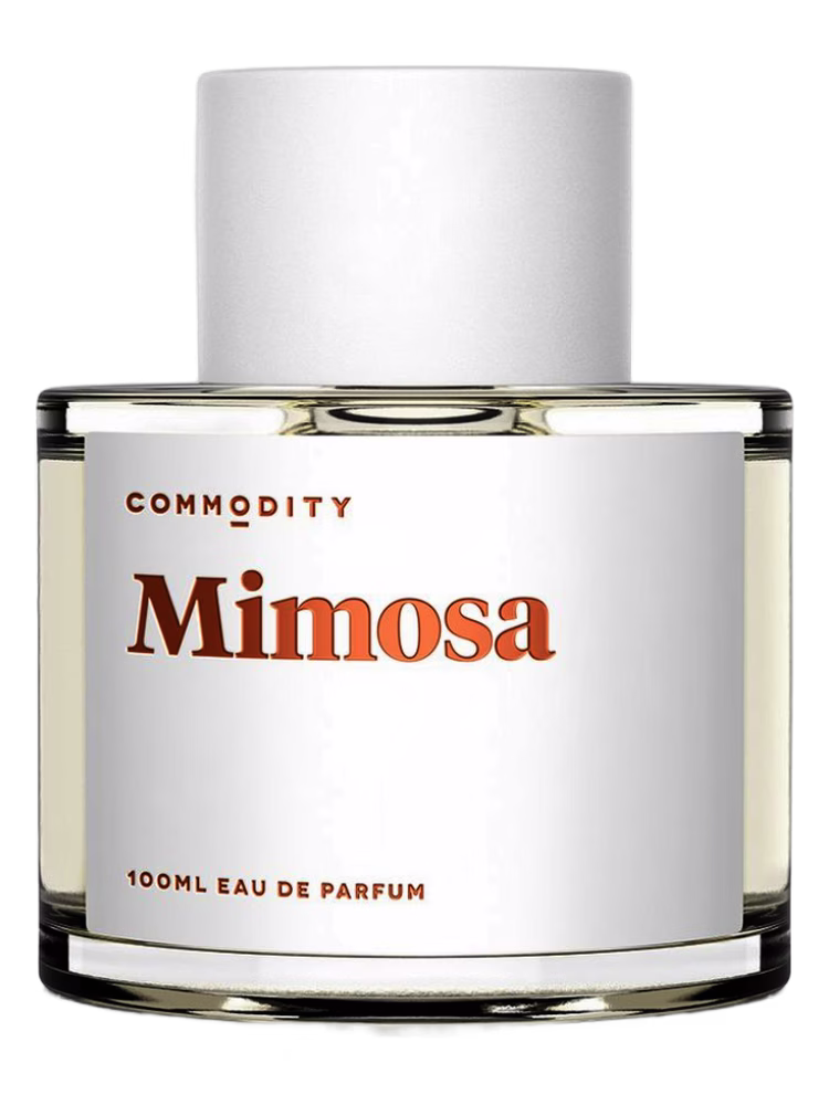 Commodity Mimosa