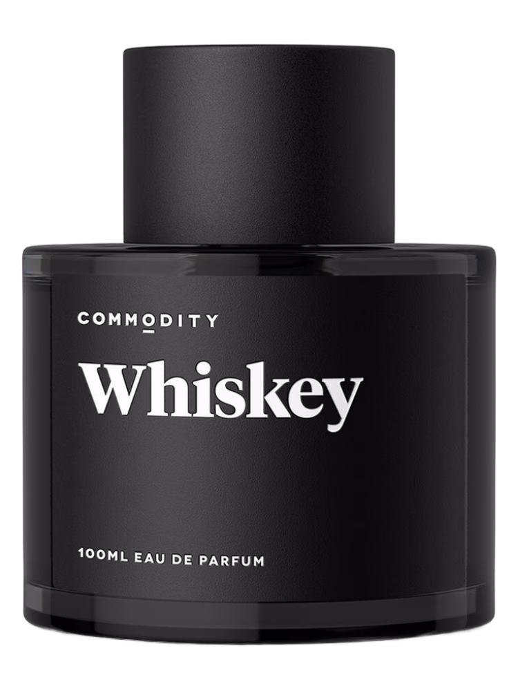 Commodity Whiskey