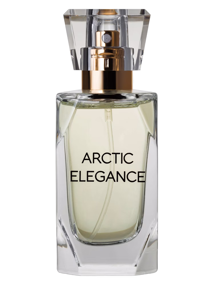Norra Norrland Arctic Elegance
