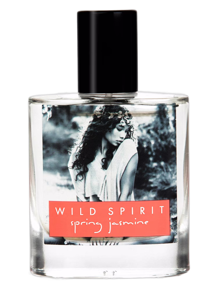 Wild Spirit Spring Jasmine