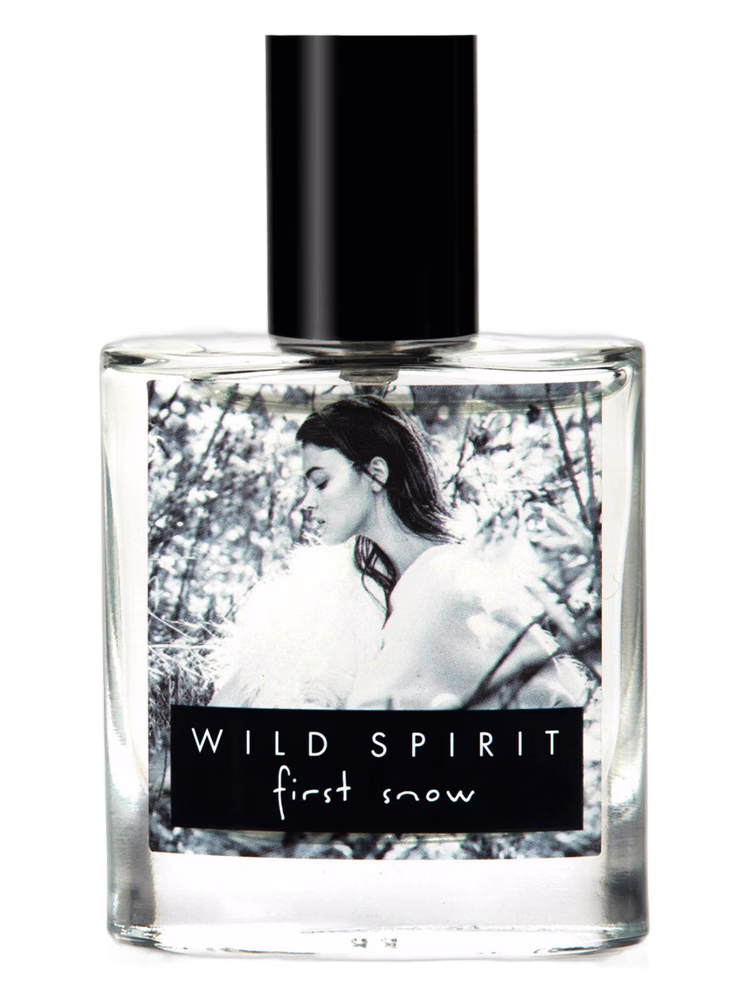 Wild Spirit First Snow