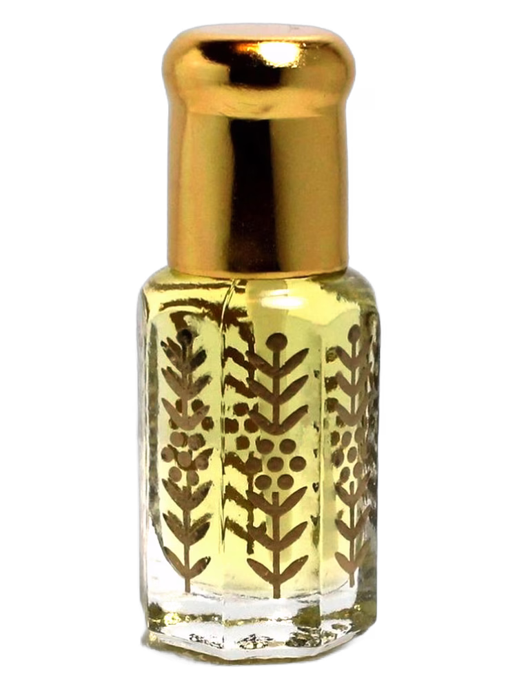 Elixir Attar Spirit Of Arabia