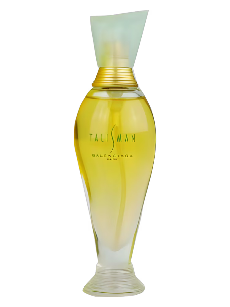 Balenciaga Talisman eau Transparente