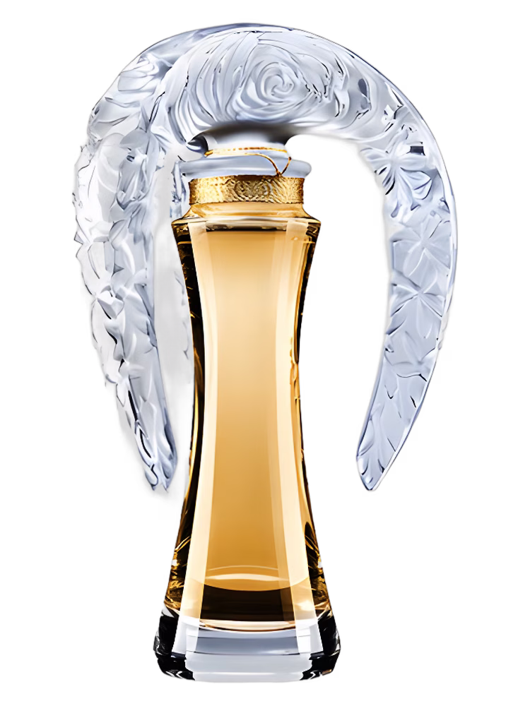 Lalique Lalique de Lalique Sillage Crystal Flacon