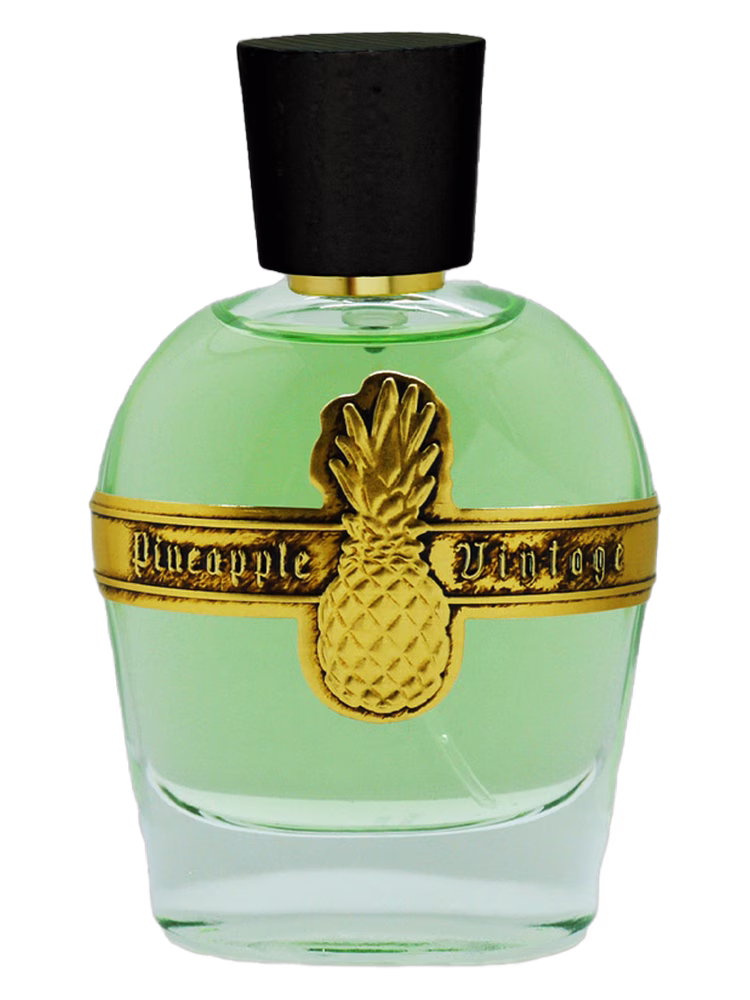 Parfums Vintage Pineapple Vintage King