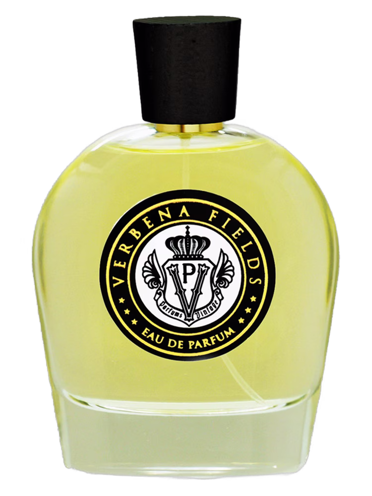 Parfums Vintage Verbena Fields