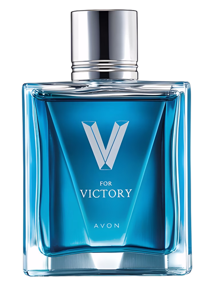 Avon Avon V For Victory