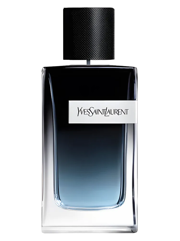 The original bottle this fragrance is inspired by