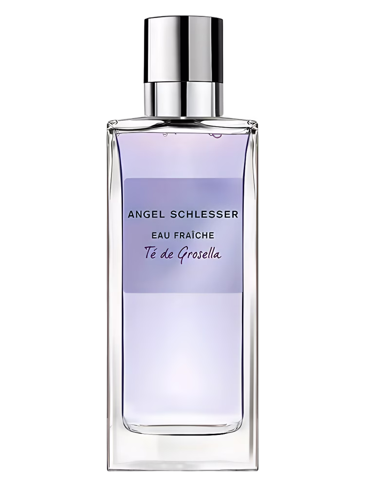 Angel Schlesser Eau Fraîche Té de Grosella