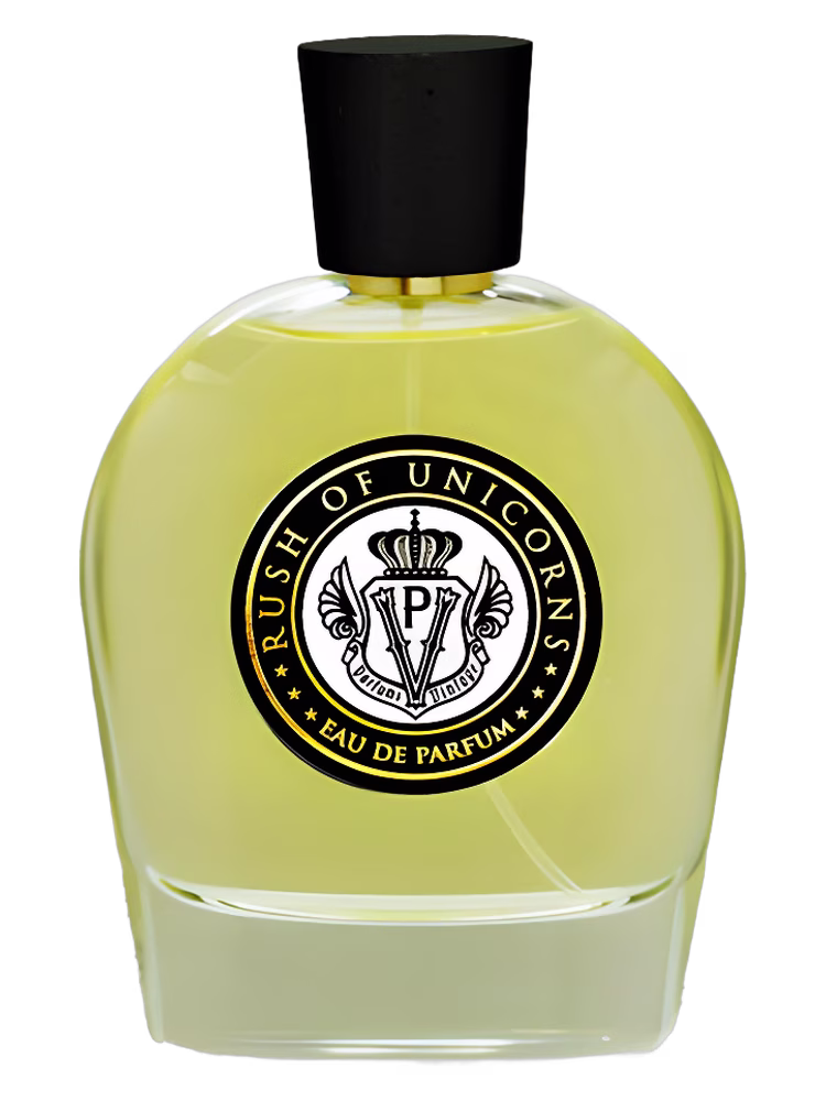 Parfums Vintage Rush of Unicorns