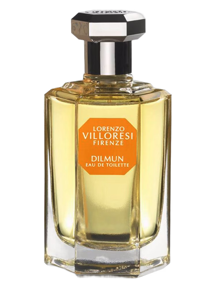 Lorenzo Villoresi Dilmun