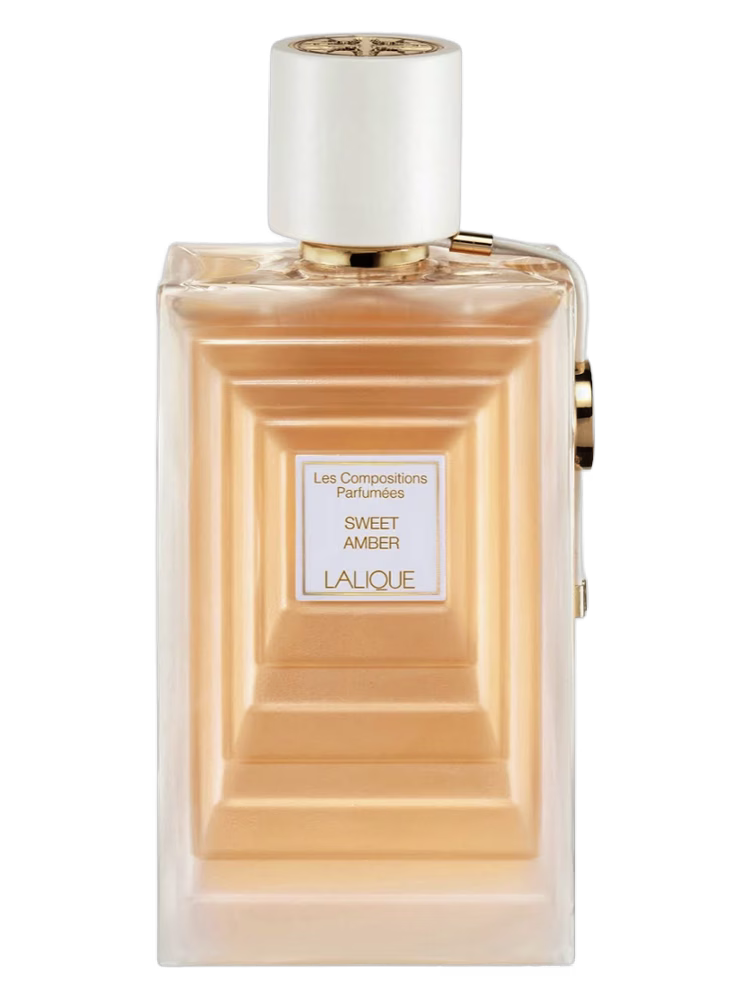 Lalique Sweet Amber