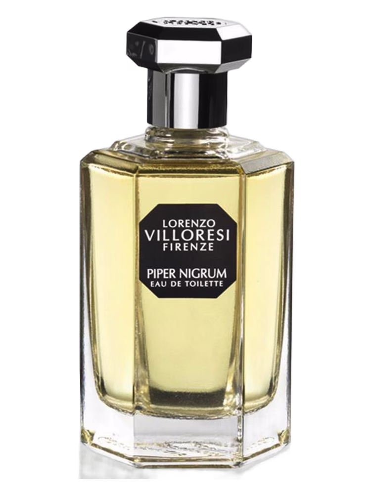 Lorenzo Villoresi Piper Nigrum