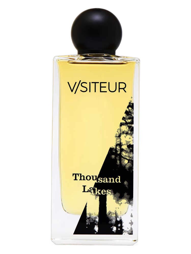 V/SITEUR Thousand Lakes