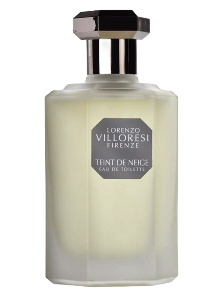 Lorenzo Villoresi Teint de Neige