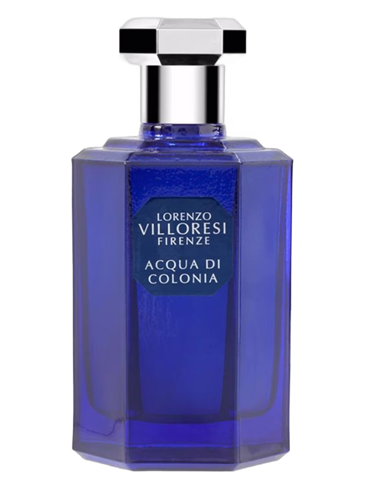 Lorenzo Villoresi Acqua di Colonia