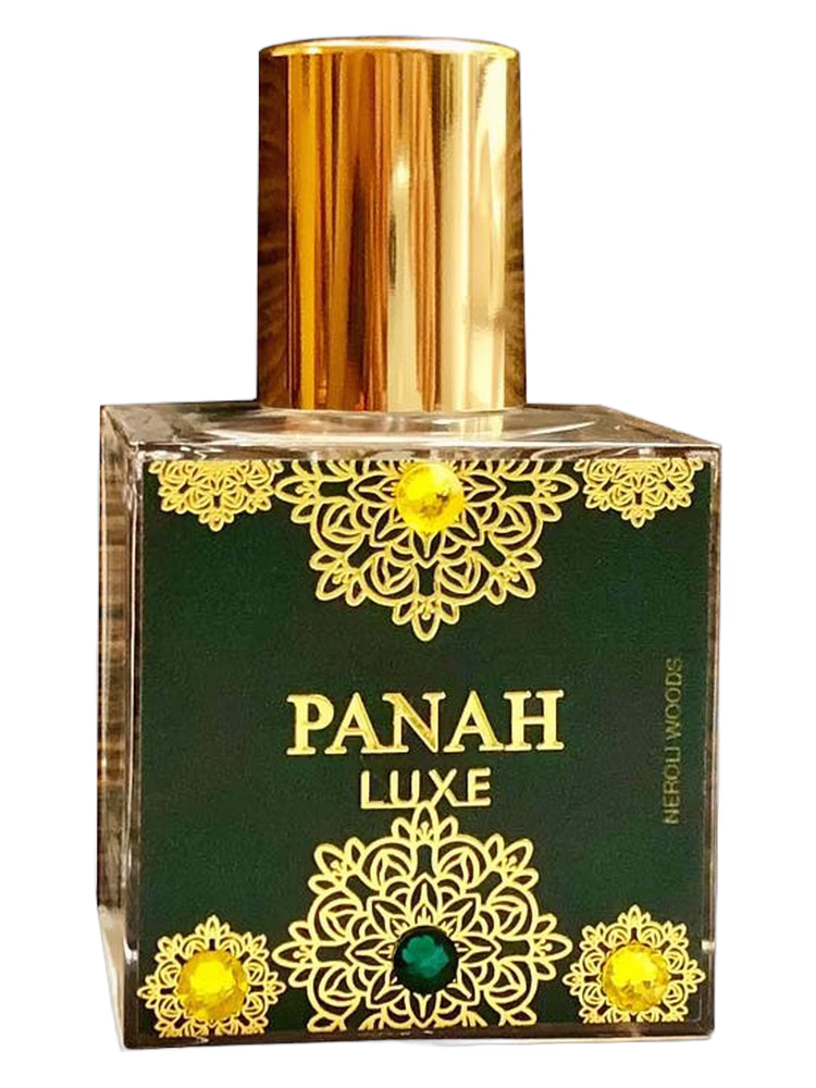 Panah London Neroli Woods