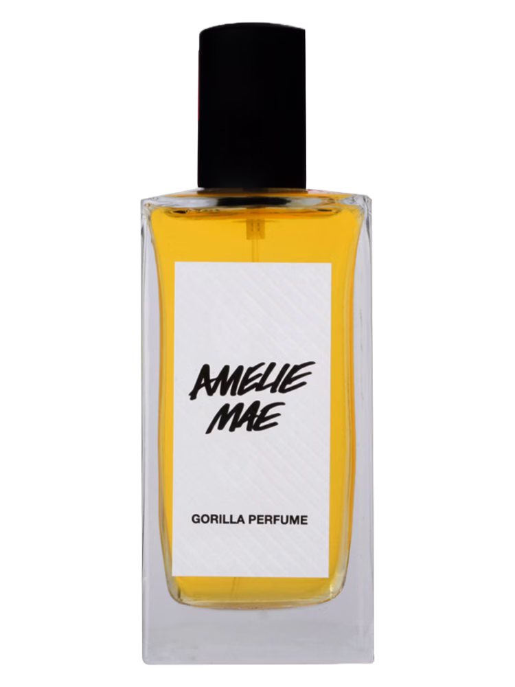 Lush Amelie Mae