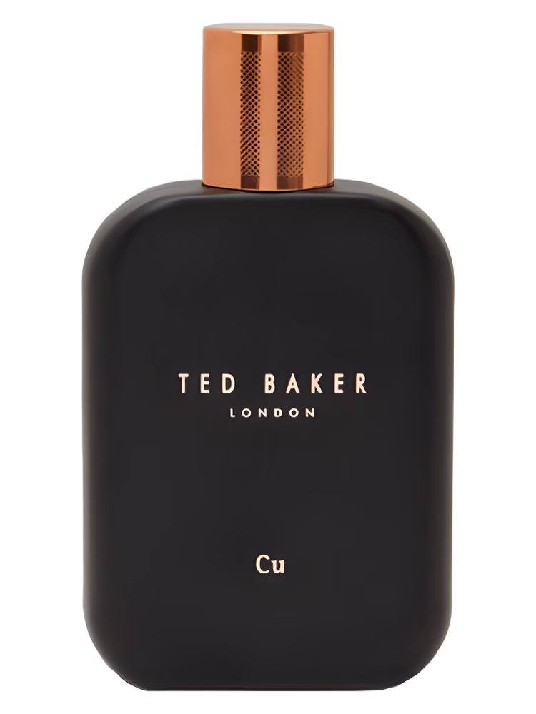 Ted Baker Cu