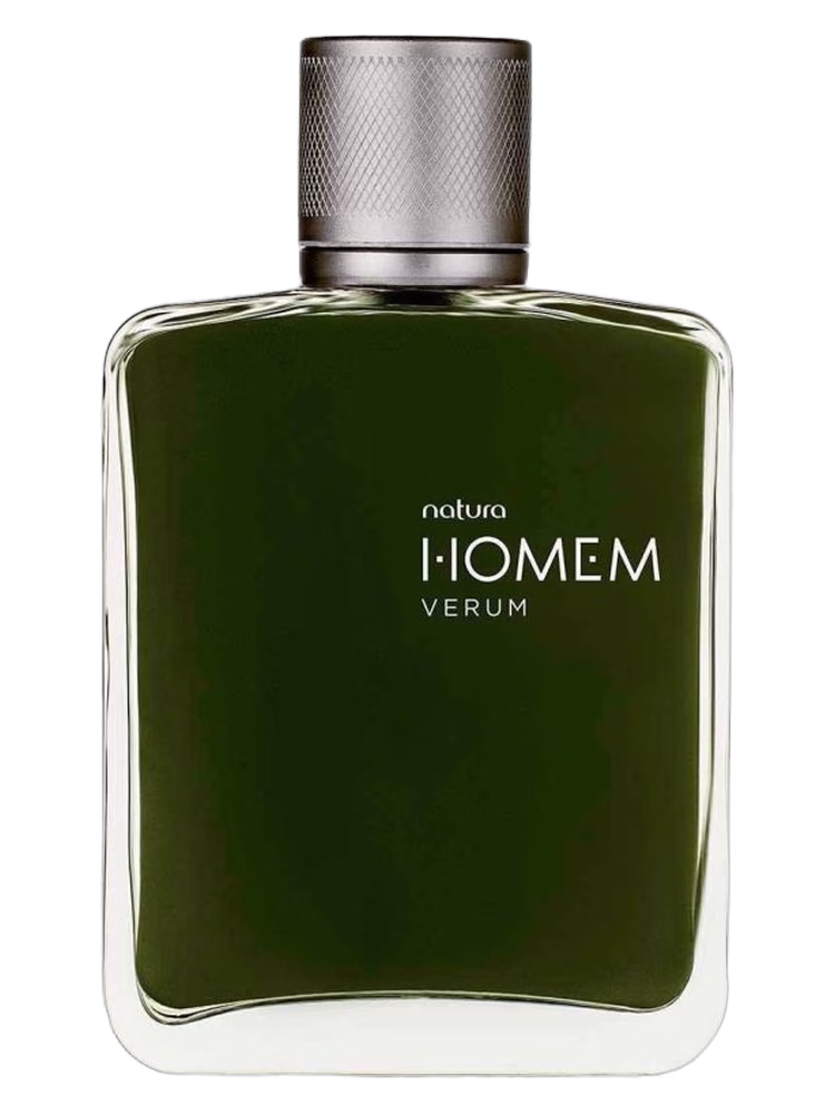 Natura Homem Verum
