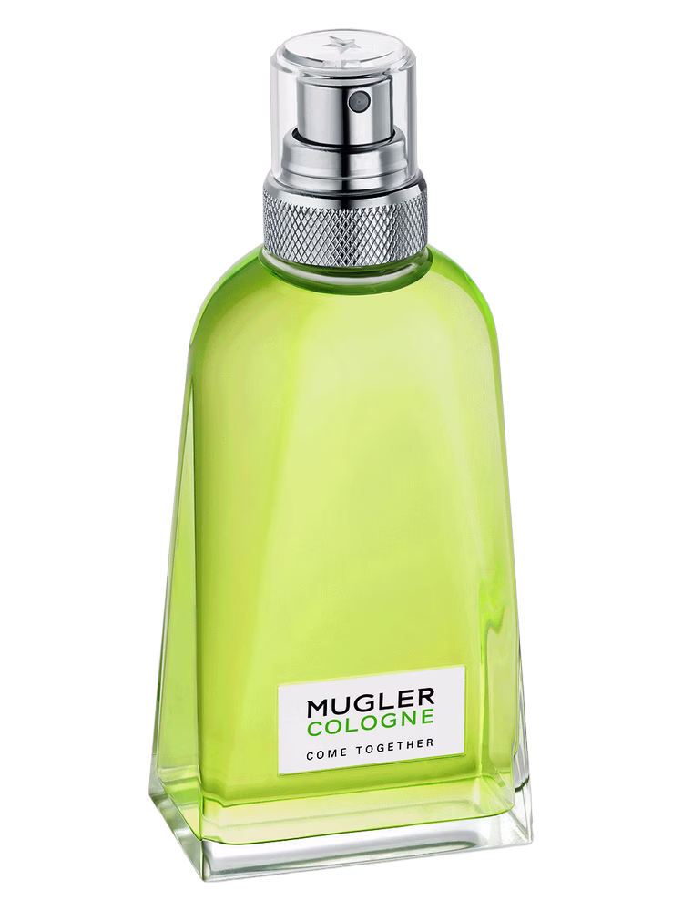 Mugler Mugler Cologne Come Together