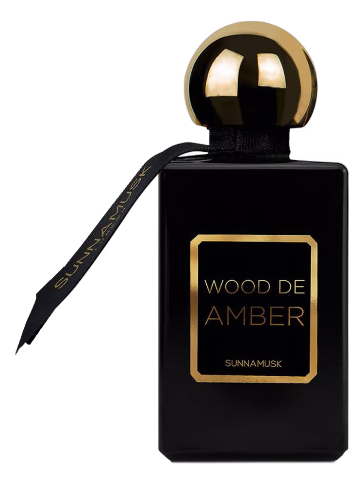 Sunnamusk Wood De Amber