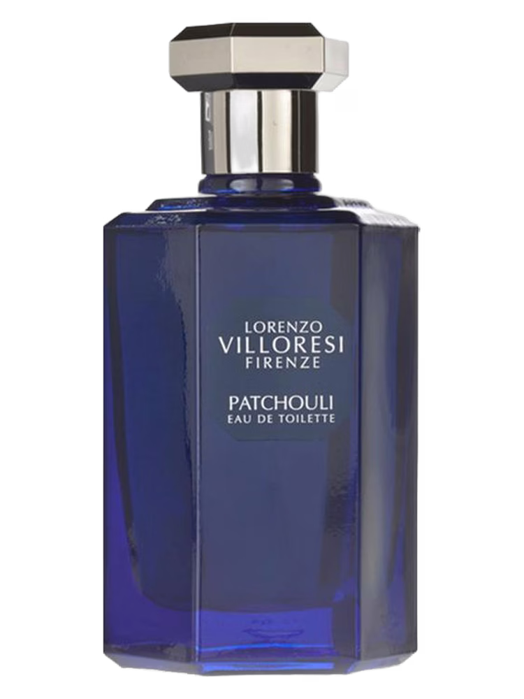 Lorenzo Villoresi Patchouli