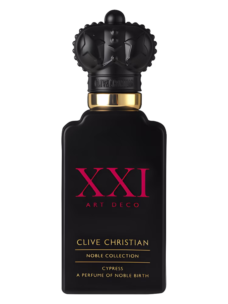 Clive Christian XXI Art Deco Cypress