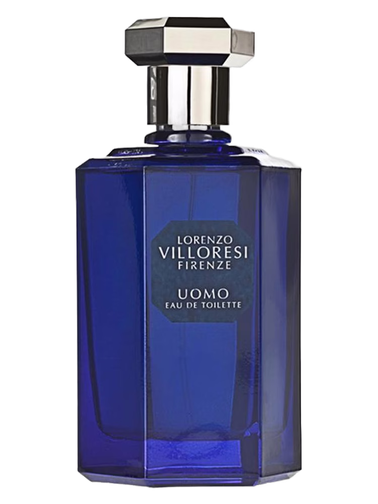 Lorenzo Villoresi Uomo