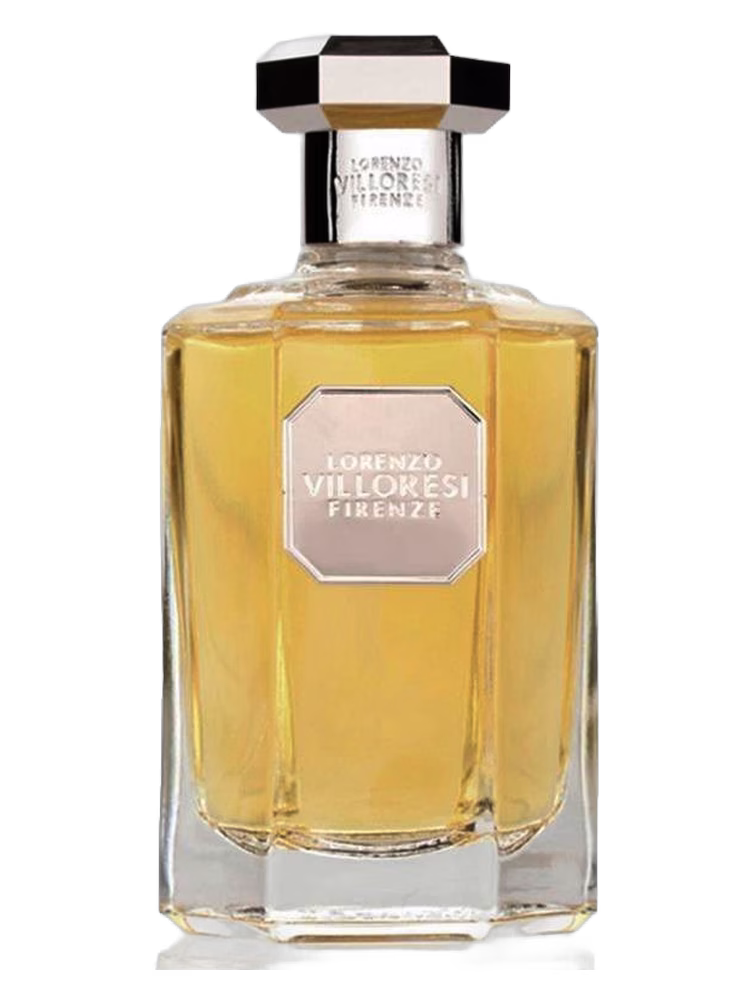 Lorenzo Villoresi Vetiver