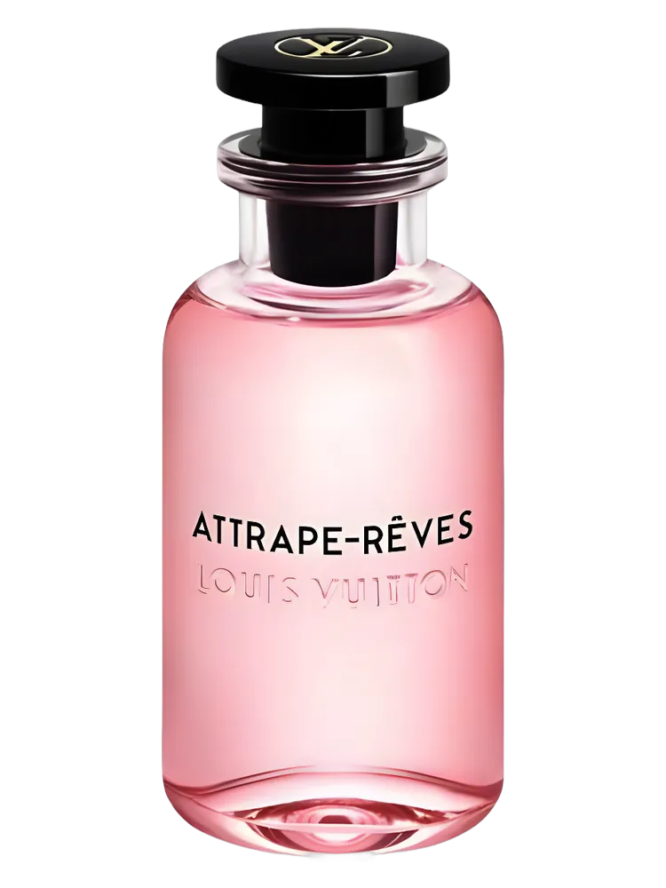 The original bottle